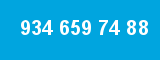 934 659 74 88 934 659 74 88